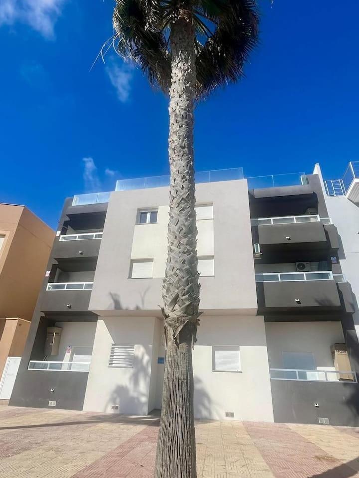 Apartamento 1º Linea De Playa 3 Dormitorios El Puerto  Dış mekan fotoğraf